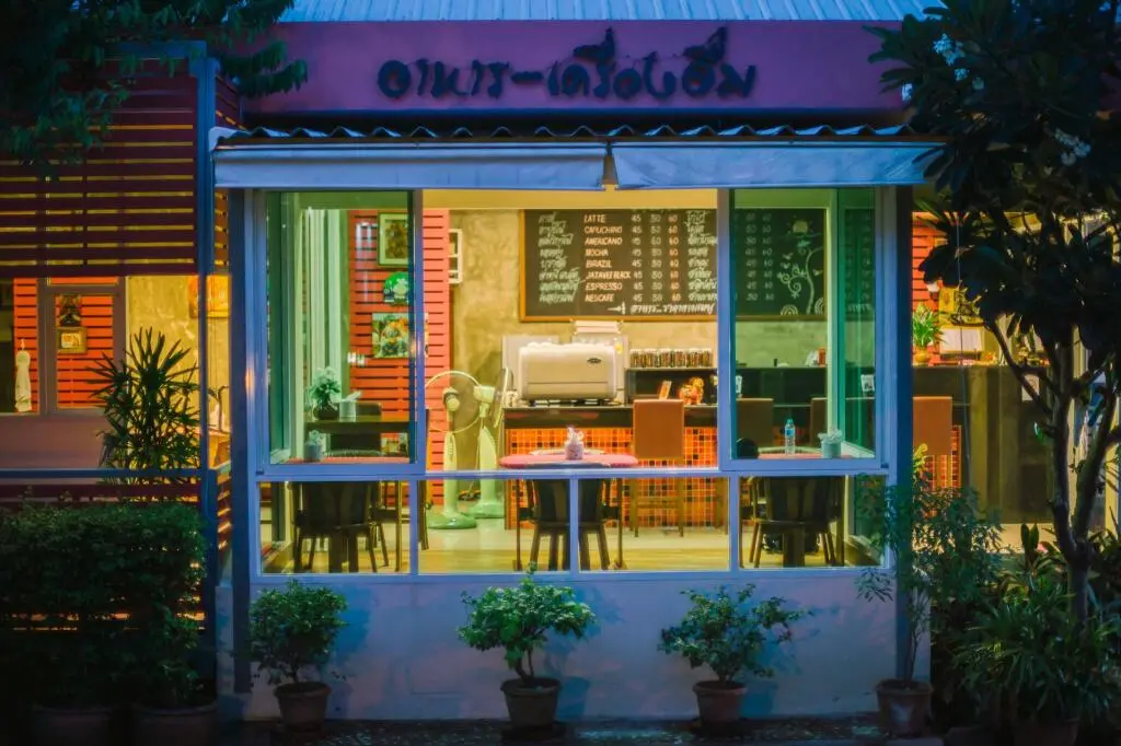 Бан Каенг Сонг: My Resort Phitsanulok