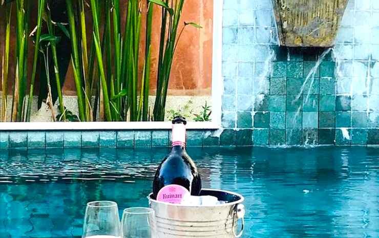 Ланта: Alanta Pool Villa (SHA Extra Plus)