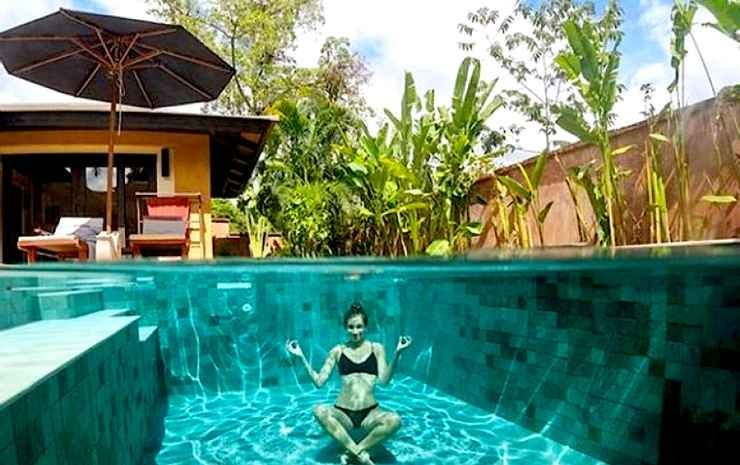 Ланта: Alanta Pool Villa (SHA Extra Plus)