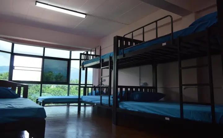 Чиангмай: Dream Thai Guesthouse