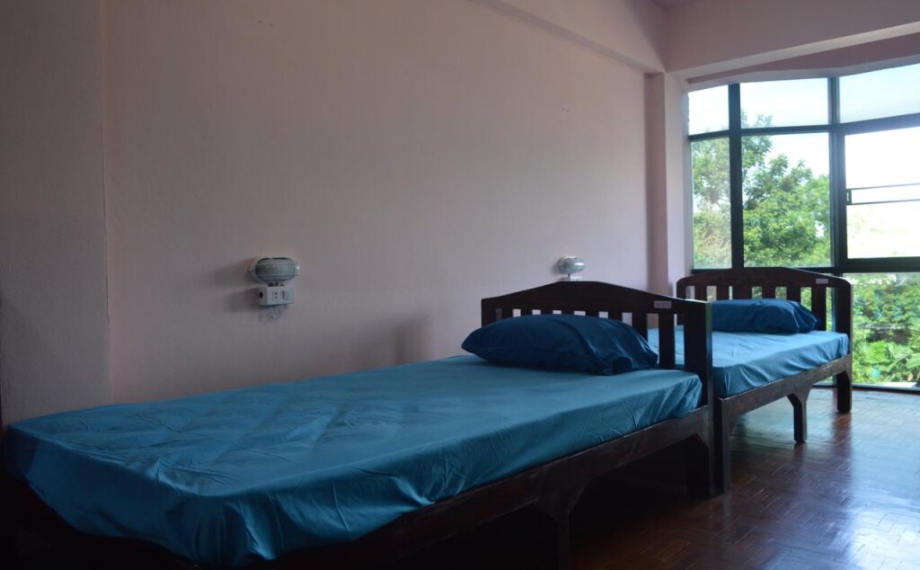 Чиангмай: Dream Thai Guesthouse