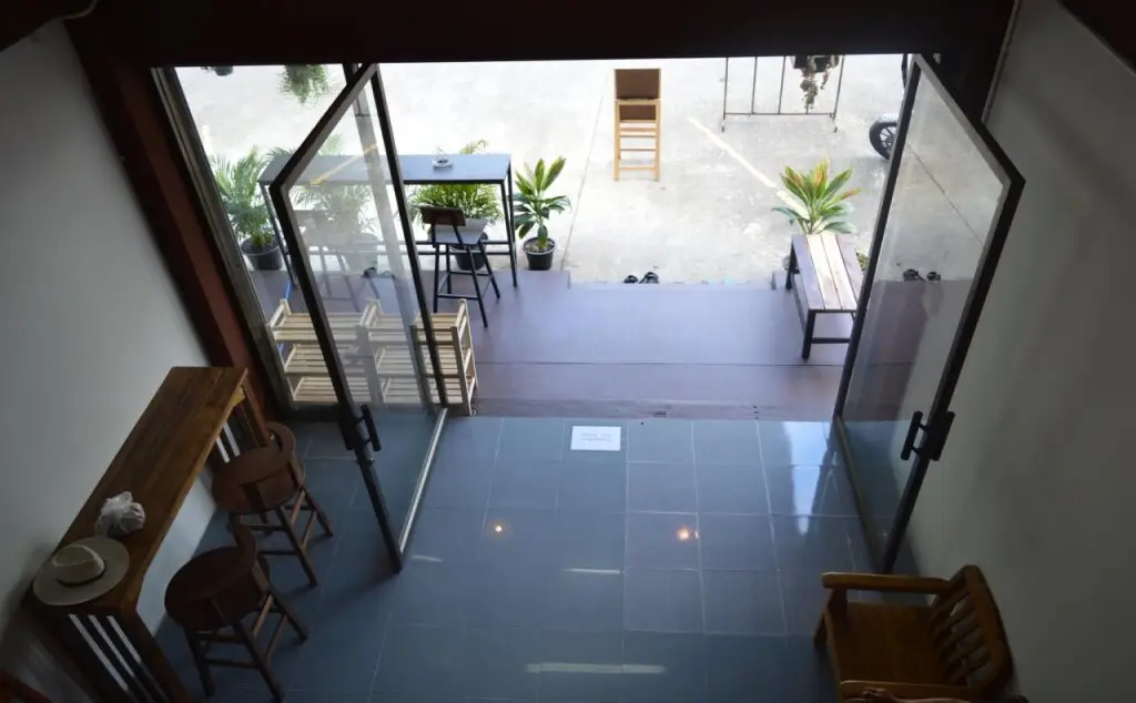 Чиангмай: Dream Thai Guesthouse