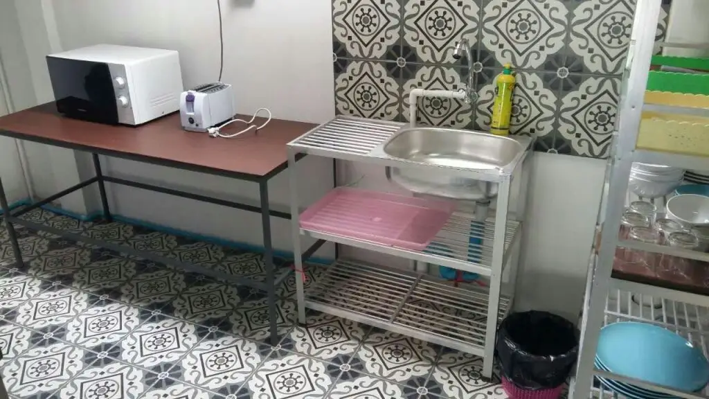 Чиангмай: Dream Thai Guesthouse