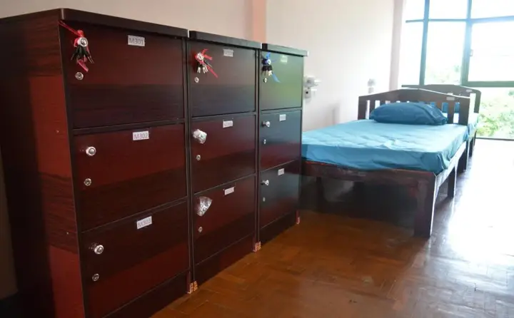 Чиангмай: Dream Thai Guesthouse