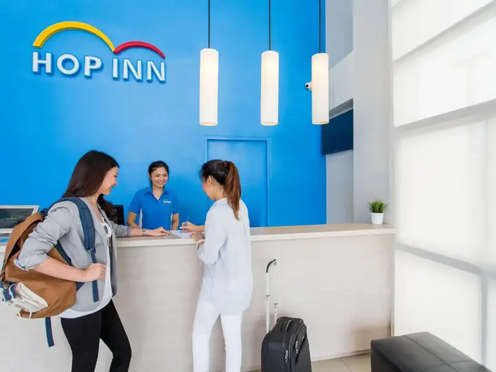 Чианграй: Hop Inn Chiang Rai (SHA Extra Plus)