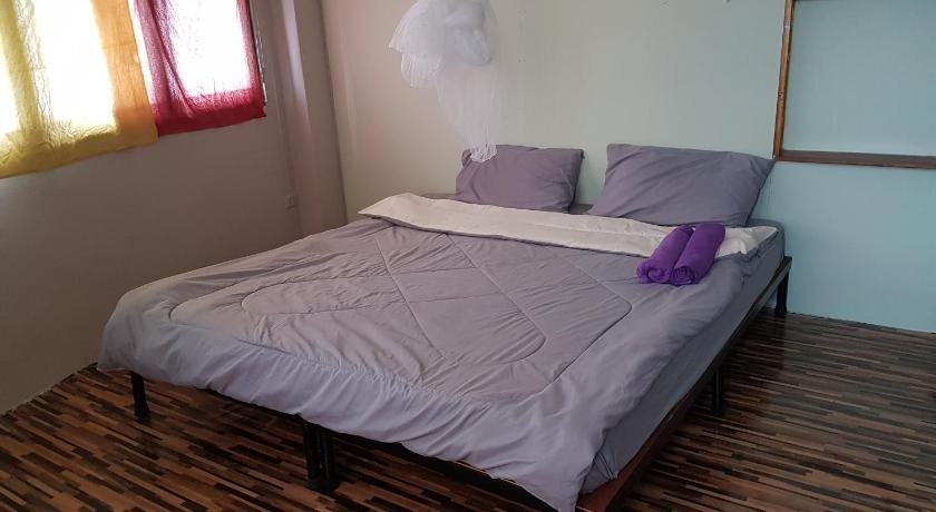 Чианграй: Lemme Chok Dee Guesthouse