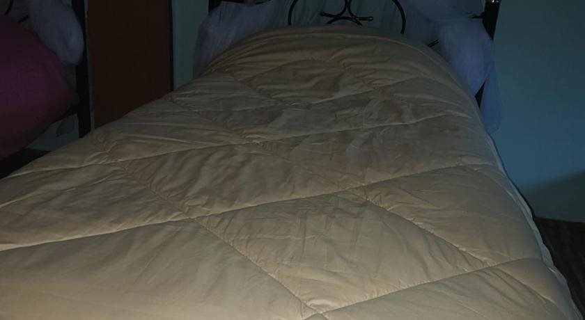 Чианграй: Lemme Chok Dee Guesthouse