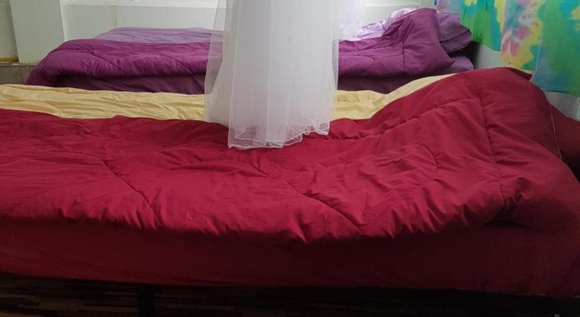 Чианграй: Lemme Chok Dee Guesthouse