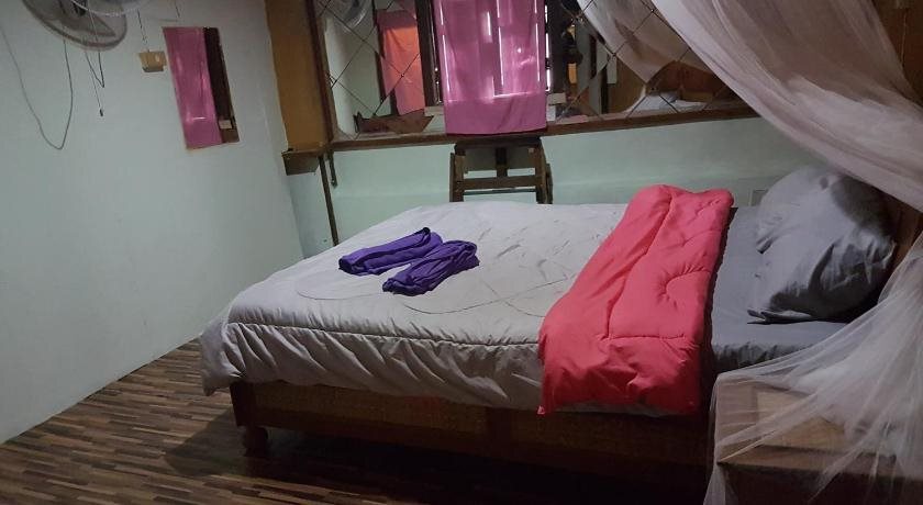 Чианграй: Lemme Chok Dee Guesthouse