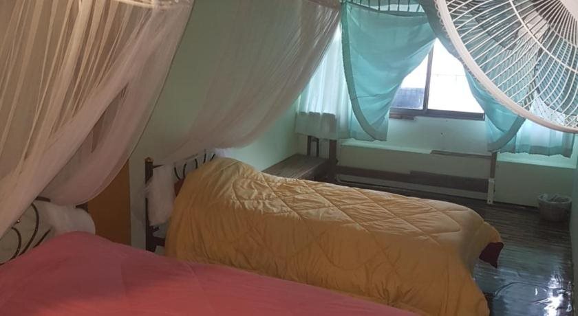 Чианграй: Lemme Chok Dee Guesthouse