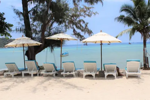 Assava Dive Resort — фото 1