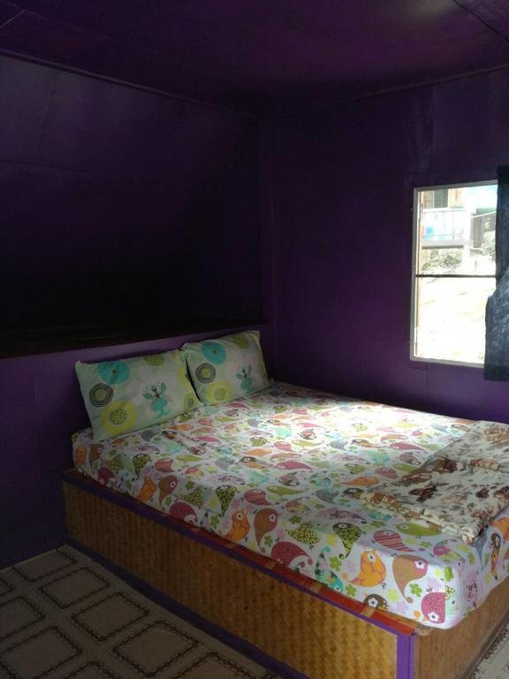 Мэй-Хаад-Бэй: OK View Bungalow