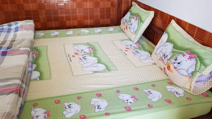 Удонтхани: Rich Hotel