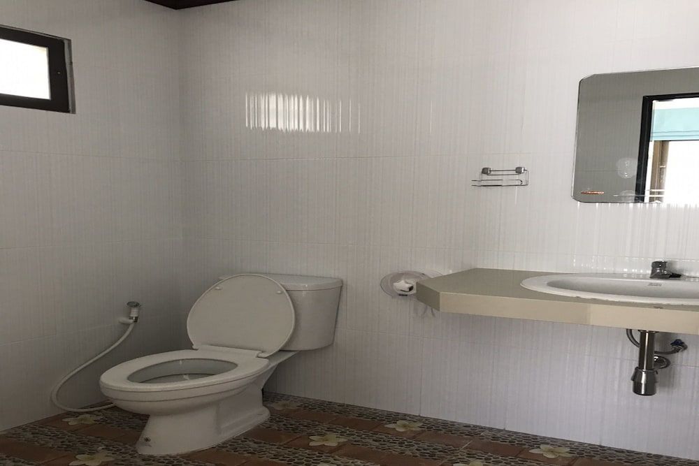 Ко Чанг: Nonthawat House