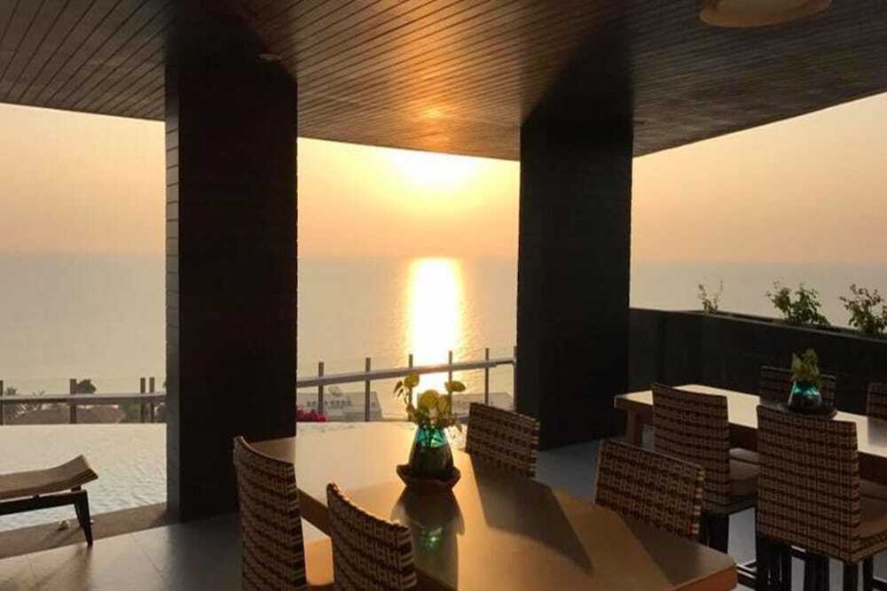 Чаам: Baan Thew Talay Aquamarine 779-53