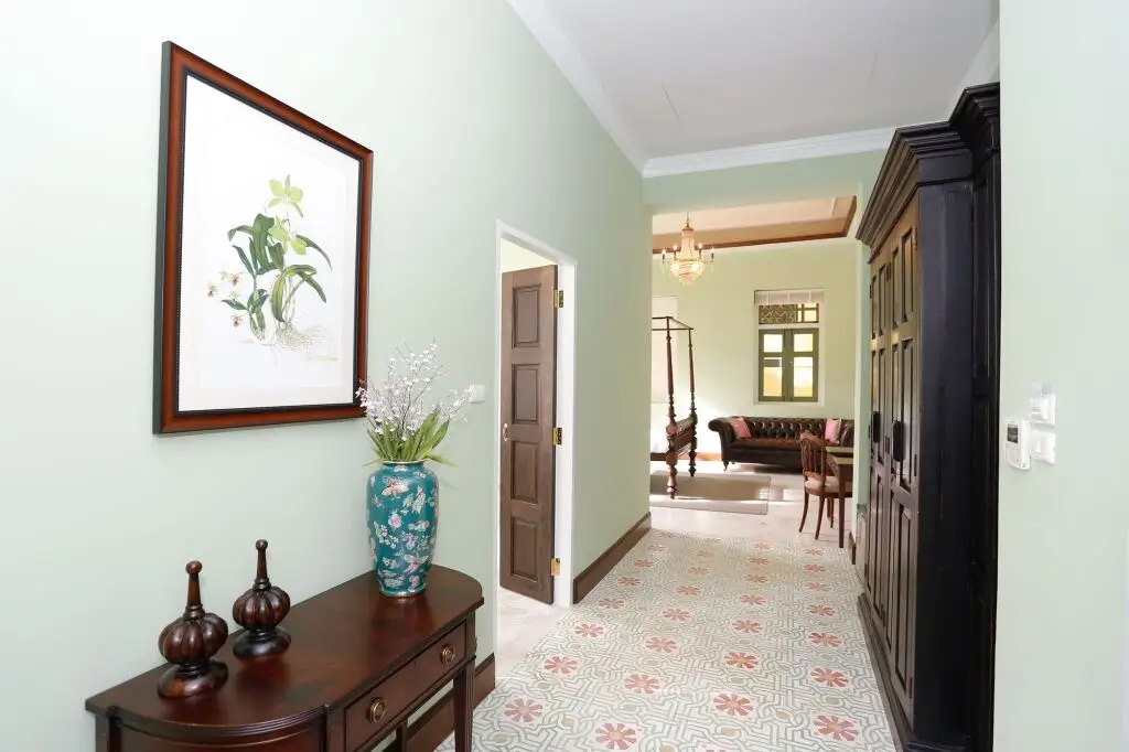 Бангкок: Baan2459 Heritage House