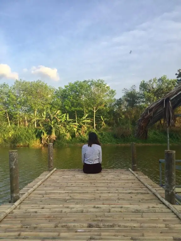 Хатъяй: Tipparika Riverview Hotel