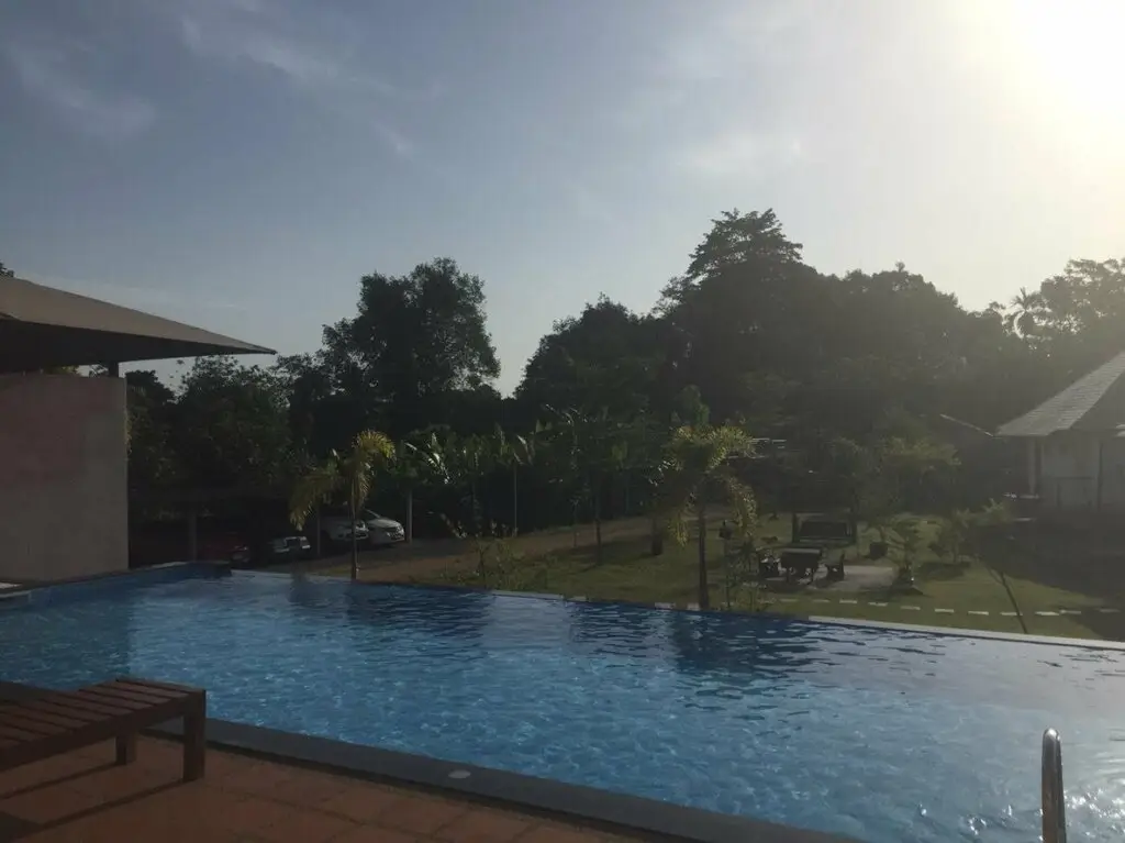 Tipparika Riverview Hotel — фото 1