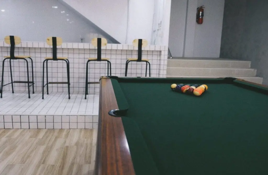 Краби: Millie hostel