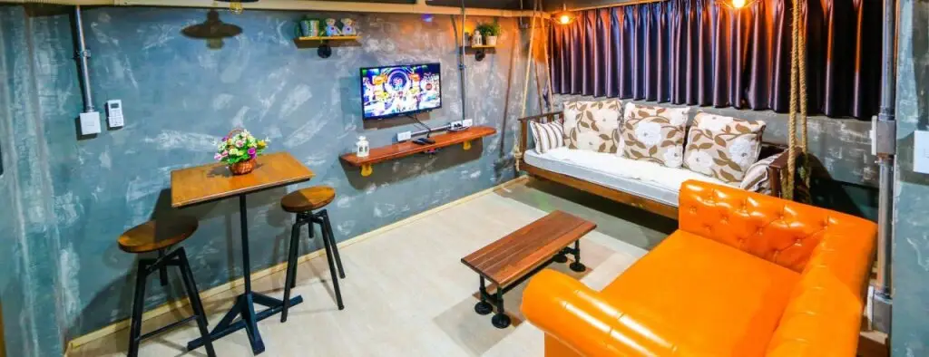 Бангкок: Adagio Bangkok
