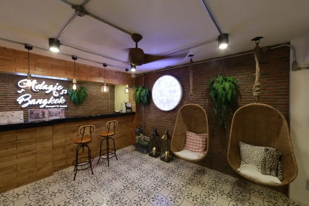 Бангкок: Adagio Bangkok
