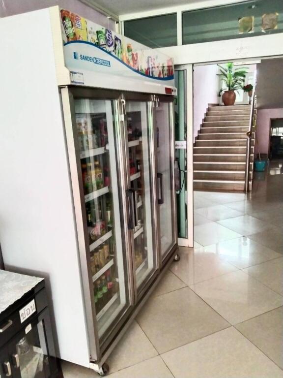 Нонг Кхон Кванг: OYO 75399 Choktipparat Place