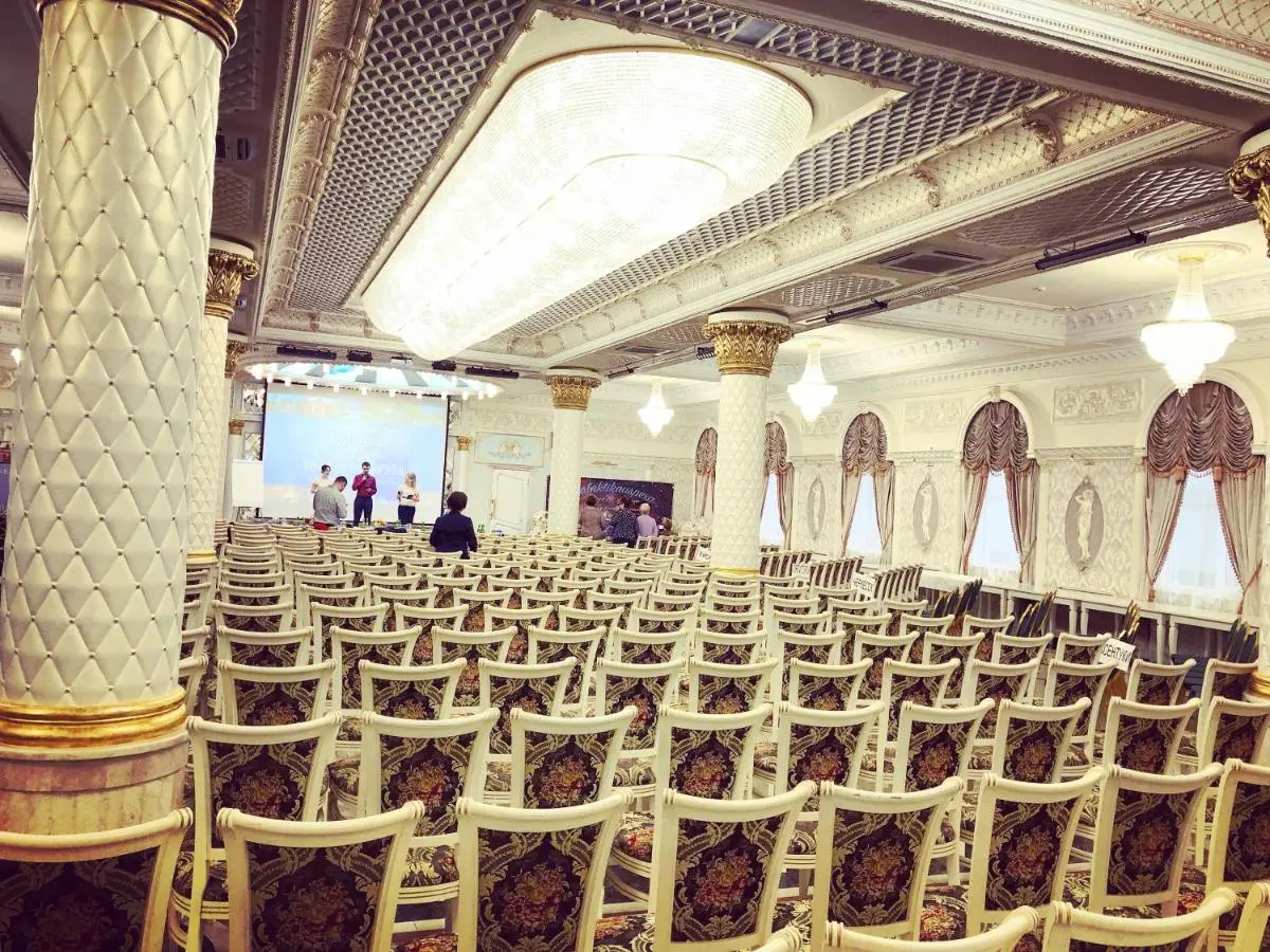 Краснодар: Отель Golden Villa