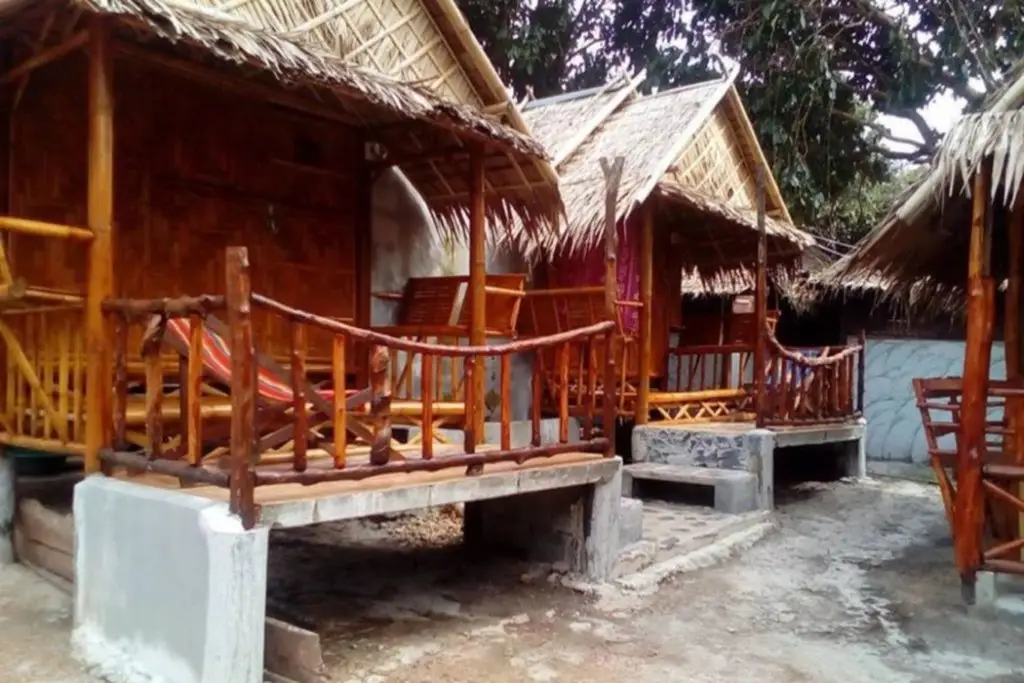 Ланта: Relax Beach House