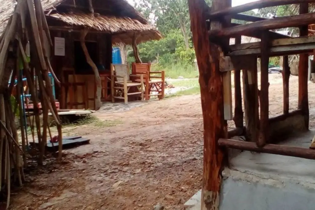 Ланта: Relax Beach House