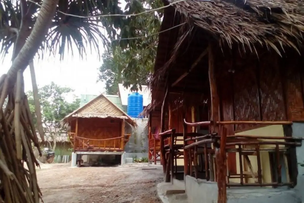Ланта: Relax Beach House