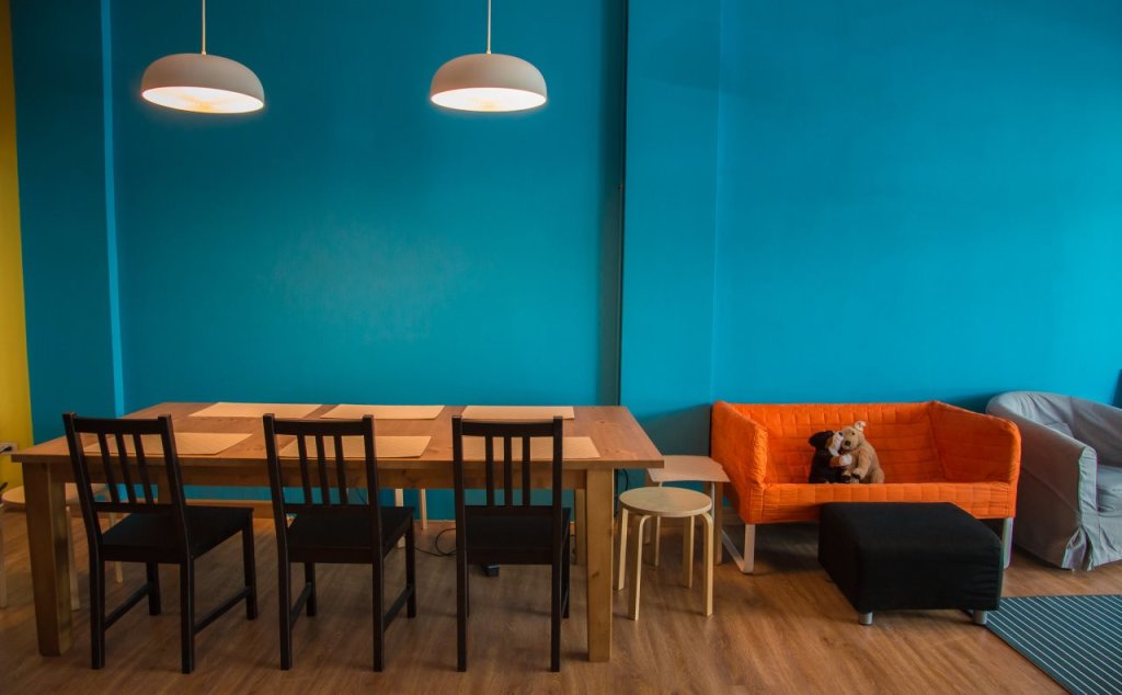 Бангкок: ZZZ Hostel - Don Mueang Airport