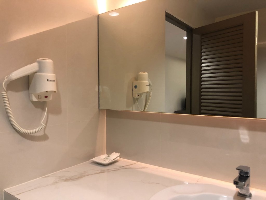 Бангкок: Lee Garden Bangkok