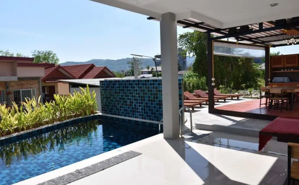Муанг: Ocean12 Chic Hotel
