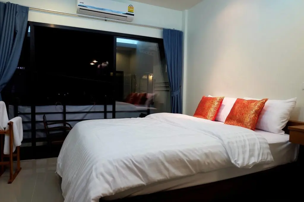 Муанг: Ocean12 Chic Hotel