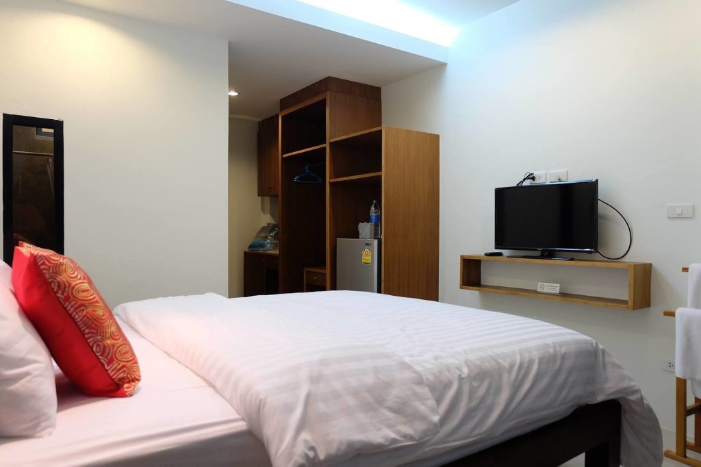 Муанг: Ocean12 Chic Hotel