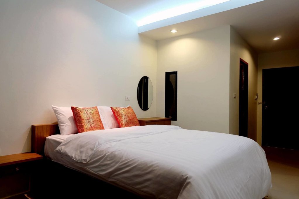 Муанг: Ocean12 Chic Hotel