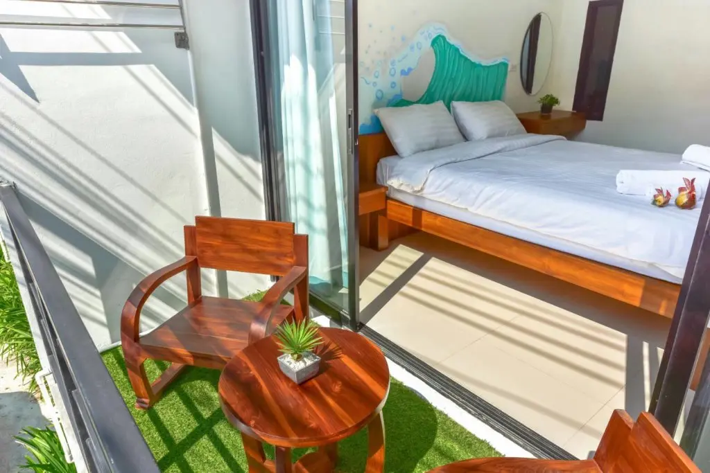 Муанг: Ocean12 Chic Hotel