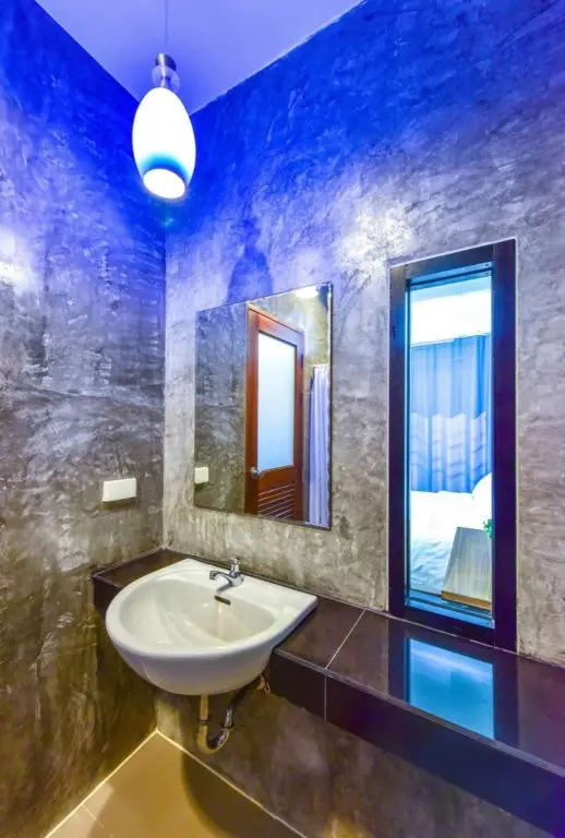 Муанг: Ocean12 Chic Hotel