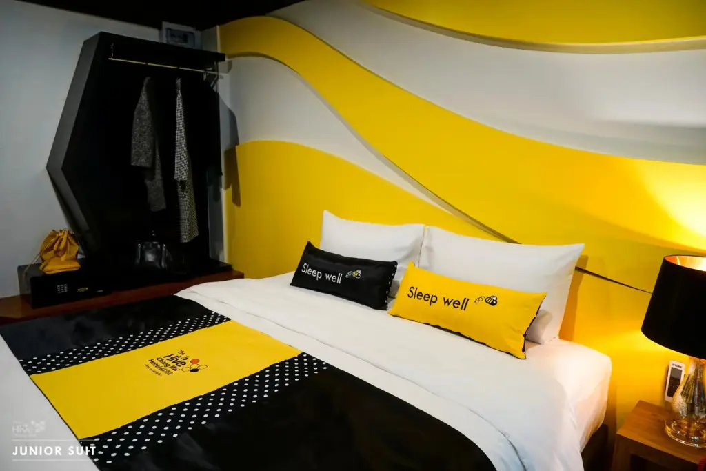Чиангмай: The Hive Chiang Mai