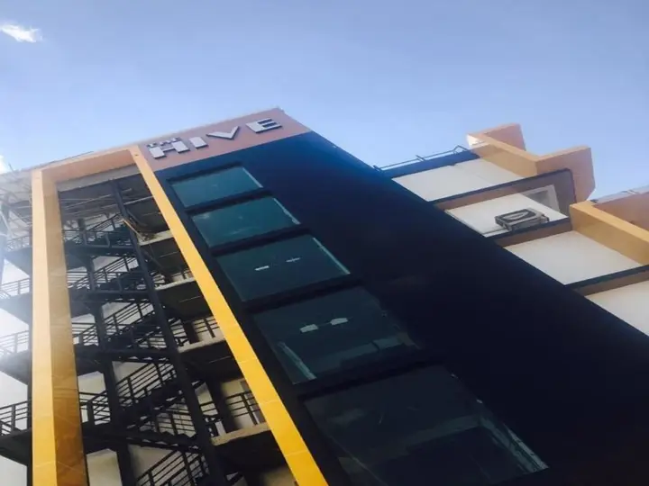 Чиангмай: The Hive Chiang Mai