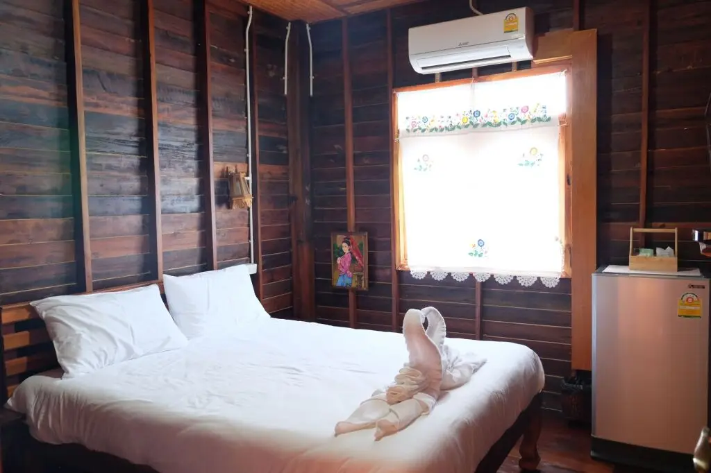 Ко Сичанг: Baan Kun Tuad Ko Si Chang