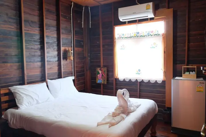 Ко Сичанг: Baan Kun Tuad Ko Si Chang