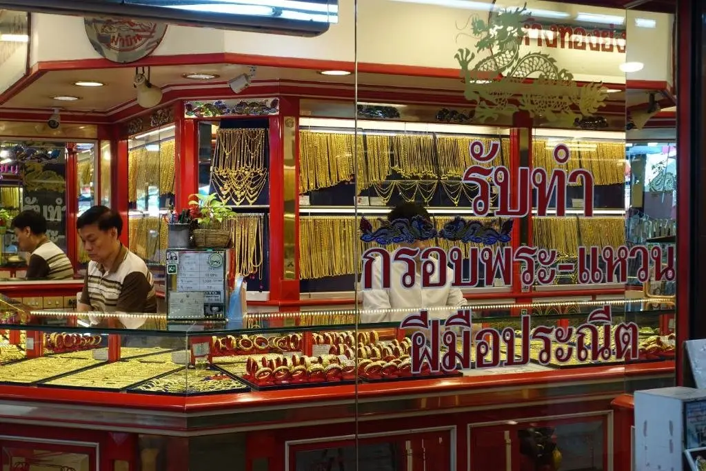 Чиангмай: The Signature Hotel Thapae