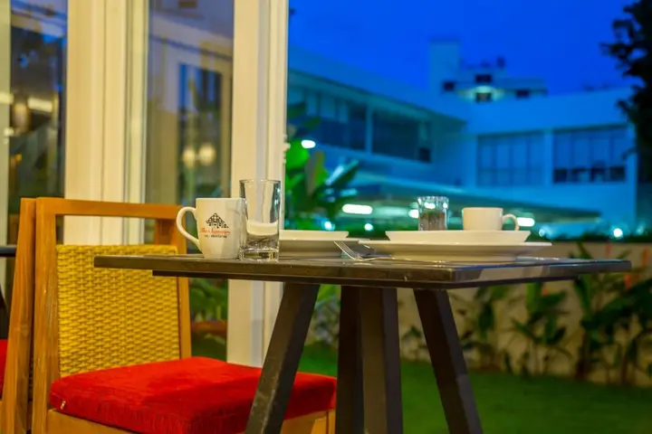 Чиангмай: The Signature Hotel Thapae