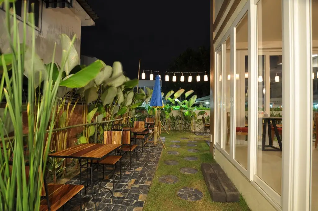 Чиангмай: The Signature Hotel Thapae