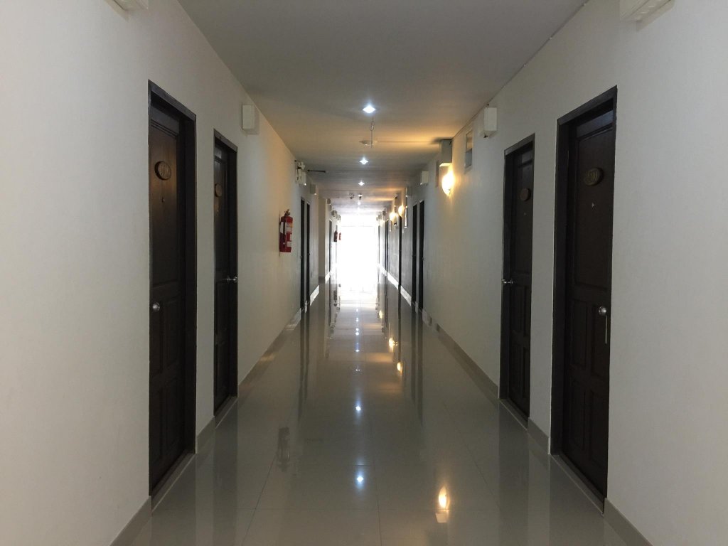 Фрае: Amonruk Hotel