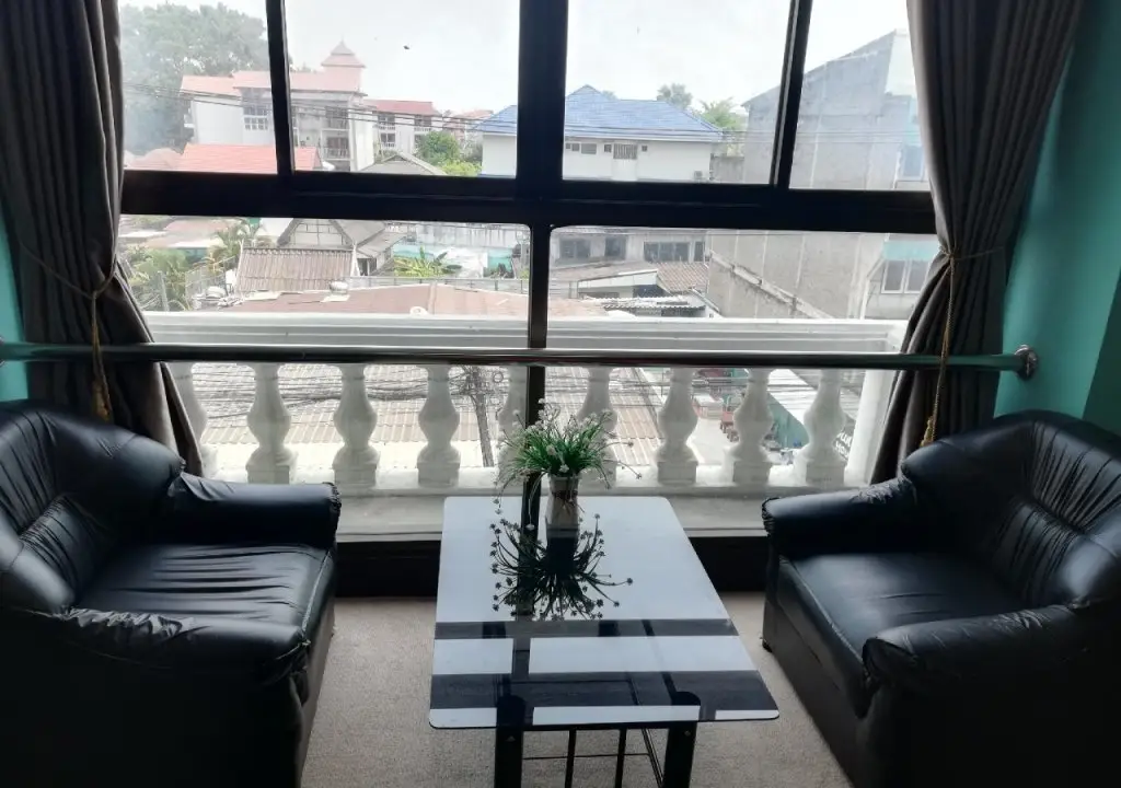 Чиангмай: Chiang Mai Panda Hostel