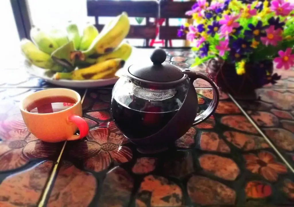 Чиангмай: Chiang Mai Panda Hostel