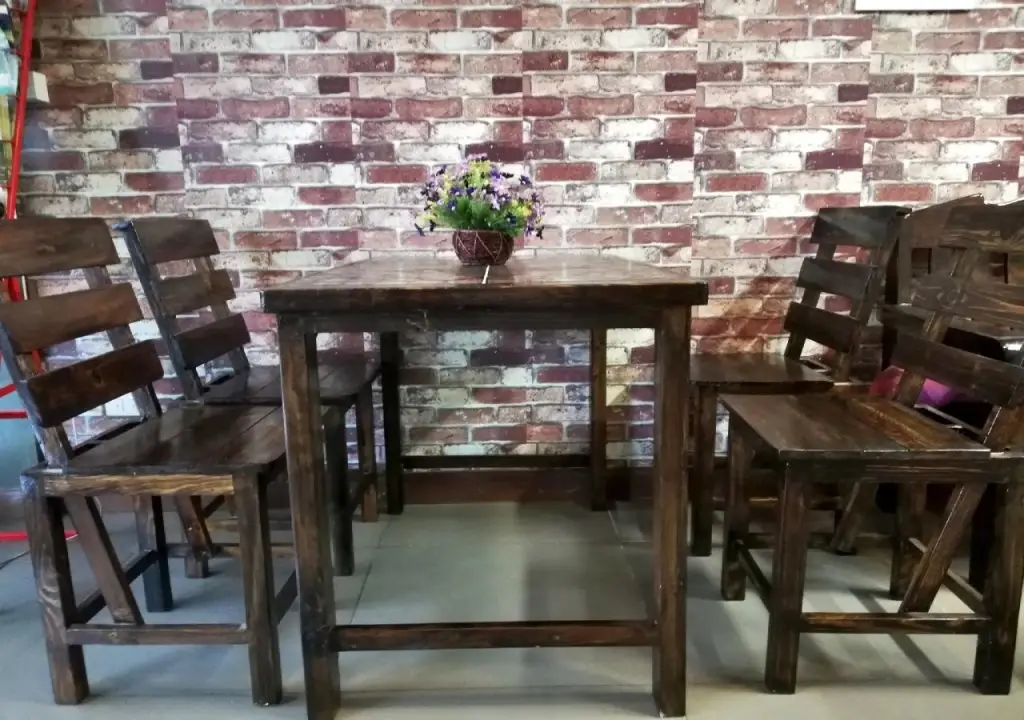 Чиангмай: Chiang Mai Panda Hostel
