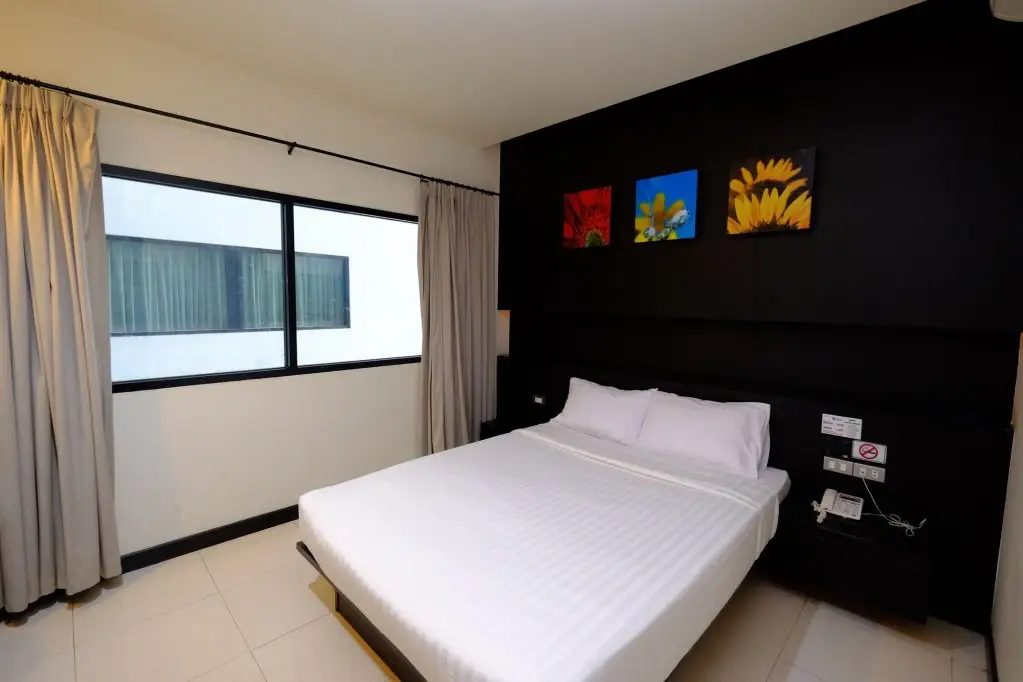 U Style Hotel — фото 1